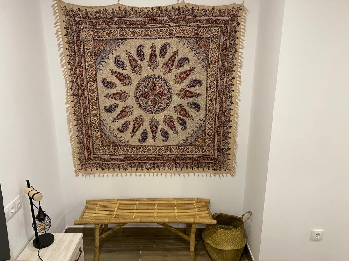 La suite des couleurs - Apartamento en pleno centro de Córdoba Exterior foto
